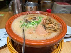 -董厨煨汤馆(车站路店)