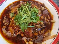 -易老妈蹄花.特色川菜(人民公园总店)