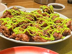 -东瓯泡泡(百里东路店)