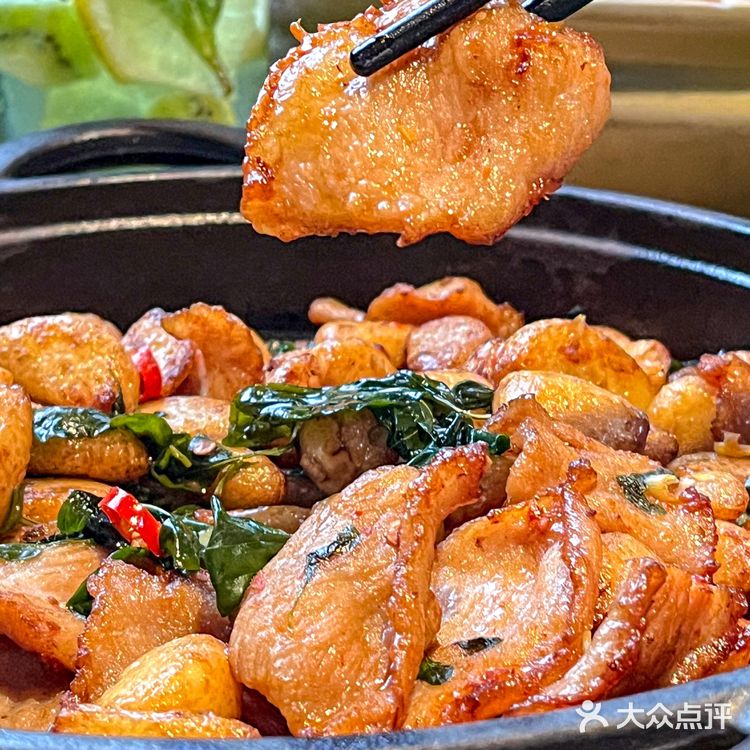 越式融合菜✨开启味蕾觉醒之旅