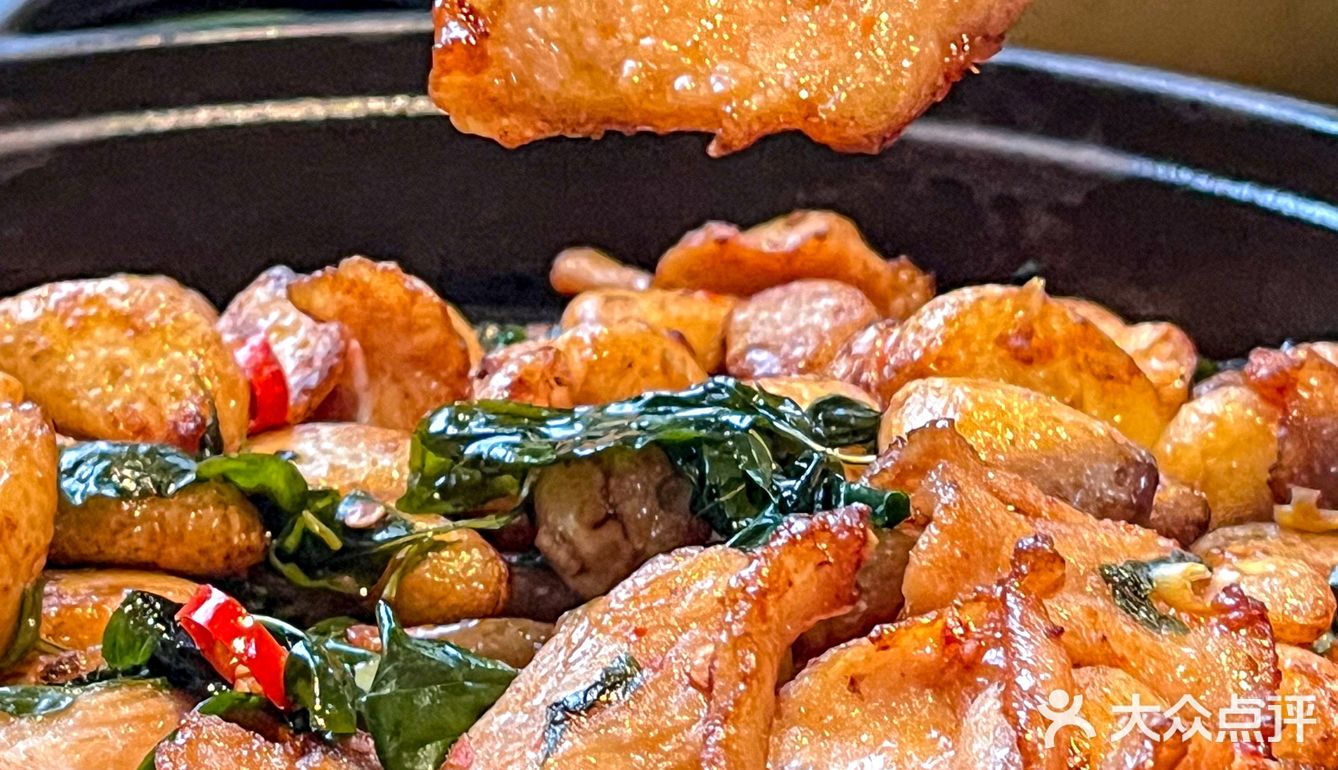 越式融合菜✨开启味蕾觉醒之旅