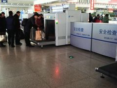 -沈阳站