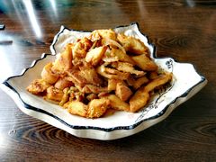 -品味新疆民族风味餐厅(东方今典店)