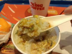 -汉堡王(高坪王府井店)
