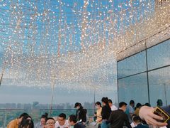 -烛影拾光观景餐厅·创意菜·摄影·小提琴(大唐不夜城店)