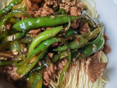 -肖娭毑老面馆(自然岭路店)