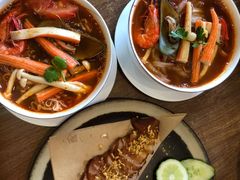 -曼谷食堂·泰国家庭料理(丹桂路店)