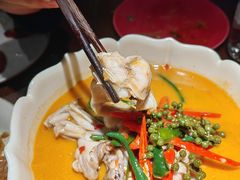 -肆海小川菜酒馆Wine Bistro (青年路店)