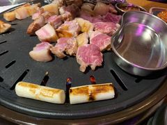 -济州爱肉堂(总店)