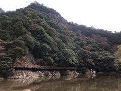 -龙湾潭国家森林公园