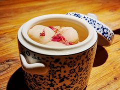 -破三川·新川菜(静安大融城店)