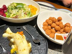 -真地道京味府·鲜橙烤鸭·北京菜(朝外大街东大桥店)