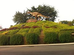 -自贡恐龙博物馆