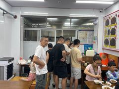 -三百碗宝应长鱼面(板仓街店)