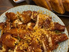 -标记Jane's kitchen(平桥直街店)