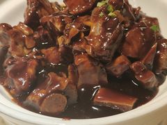 -绿茶餐厅(西单老佛爷店)