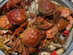 -一方渔歌蒸汽海鲜自助(文化路万达广场店)