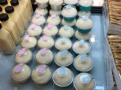 -丁香西饼屋(桂林路店)