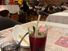 -安妮意大利餐厅(世贸天阶店)