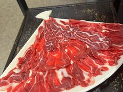-林记潮牛·牛肉火锅(上马墩店)