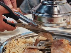 -六七八韩式烤肉·韩国料理(上杭路店)