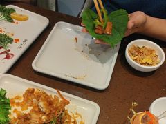 -湘汇概念铁板烧(铁西万达店)