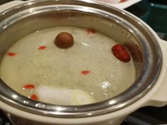-鲜洋城火锅(同安店)
