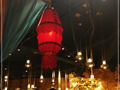 大堂-老滇山寨•云南特色菜•地方菜•民族风情歌舞表演(金碧店)