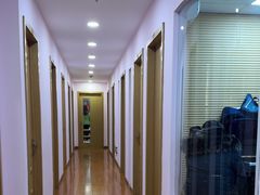 -好莱坞音乐进修学校(四川北路校区)