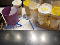 -7分甜(雨花客厅店)