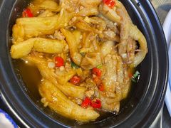-湘香私房菜(大石长隆店)