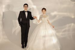 -韩国色色婚纱摄影(好评优选店)