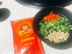 -钢管厂歆瑞源油卤串串香(春熙路太古里店)