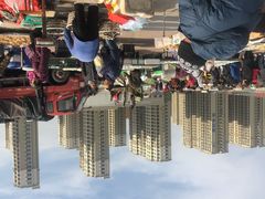-李村大集