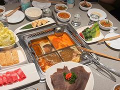 -海底捞火锅(塘厦天虹店)