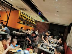 -钱小奴创意自助餐厅·原切谷饲安格斯畅吃(宁波奉化银泰店)