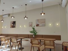 -Reset Coffee 与海咖啡