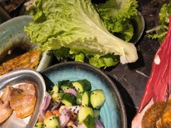 -一品诚记烤肉·甄选店(中南路店)
