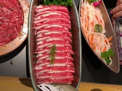 -季季山·云南野生菌火锅(上海首店)