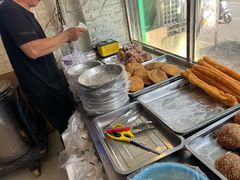 -蒙记老牌豆浆
