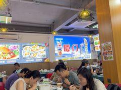 -40号厦门海鲜大排档(中山路店)