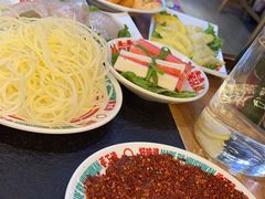 -牛市坎火锅(温州街店)