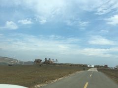 -空中草原
