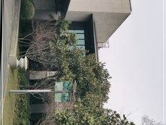 -上海怡沁园度假酒店