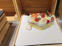 -上海锦江汤臣洲际大酒店壹阶层