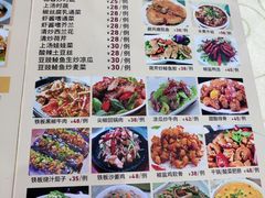 -老字号蛇口德记烧腊饭店·海鲜加工