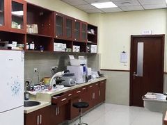 -艾贝尔宠物医院 ·内科全科(梁溪路店)