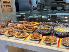 -六泰居·尔滨地标·东北菜(松北店)