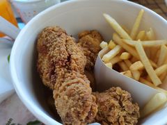 -麦当劳(中山路店)