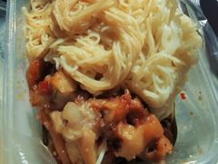 猪蹄面-贤花饭店(城阳店)